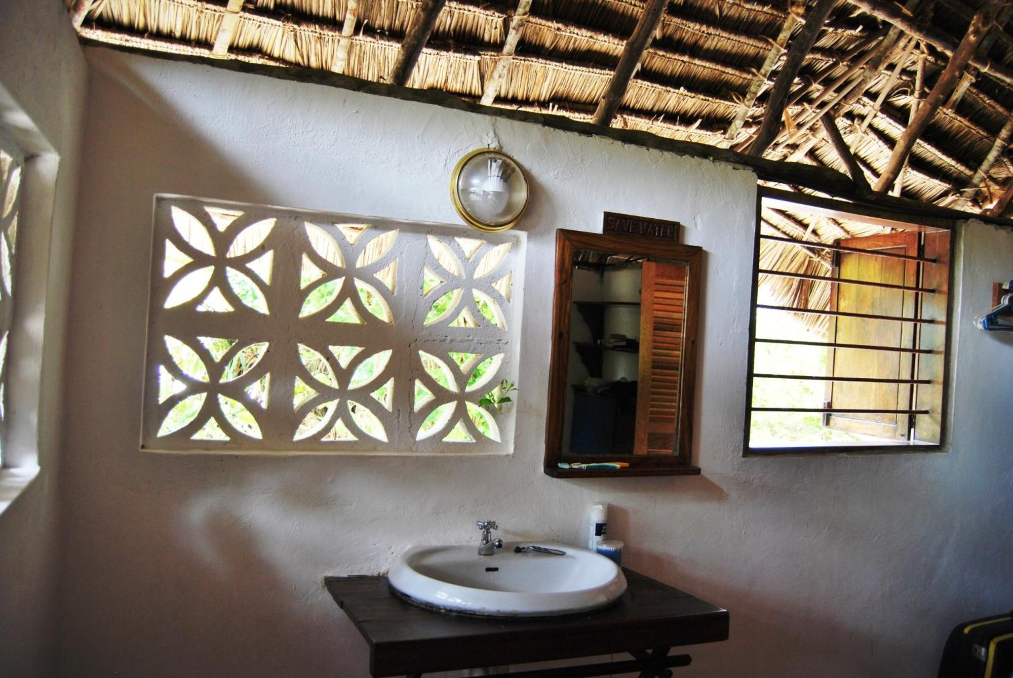 Private Zero Minute To Matemwe Holiday home