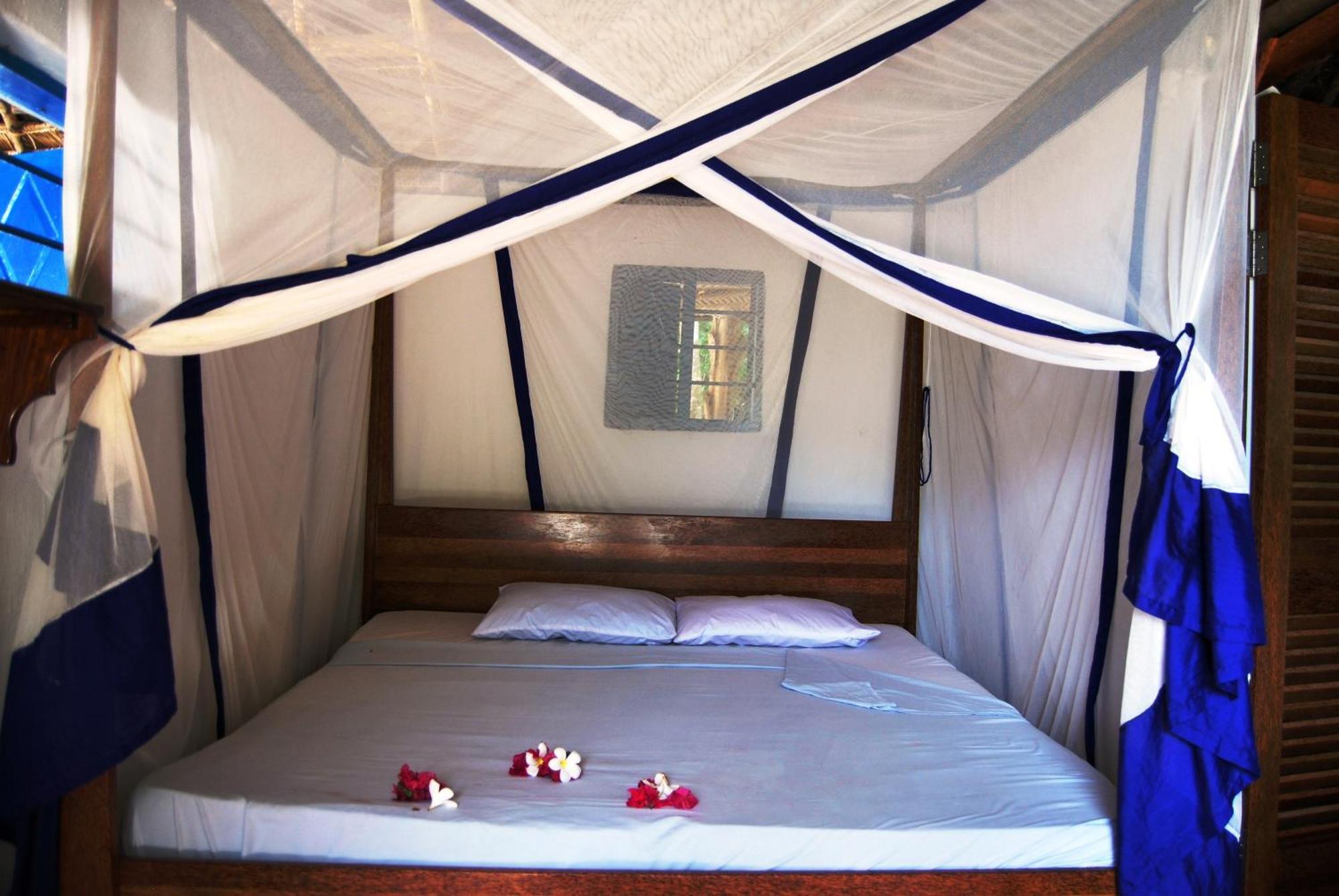 Holiday home Private Zero Minute To Matemwe Gazija